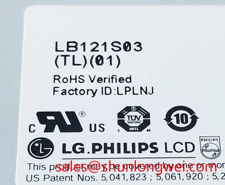 LB121S03-TL03