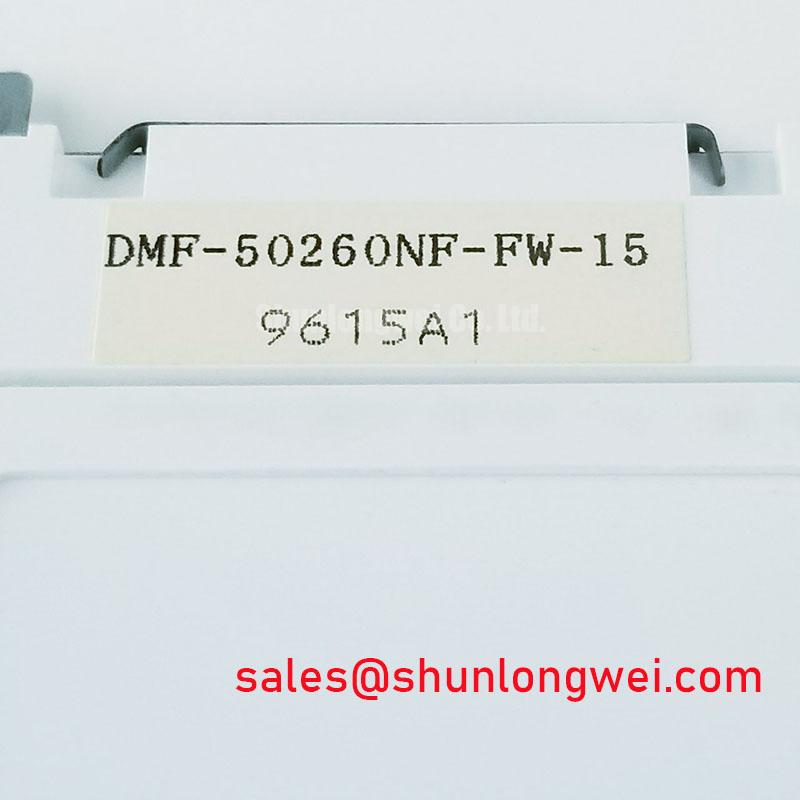 DMF-50260NF-FW-15