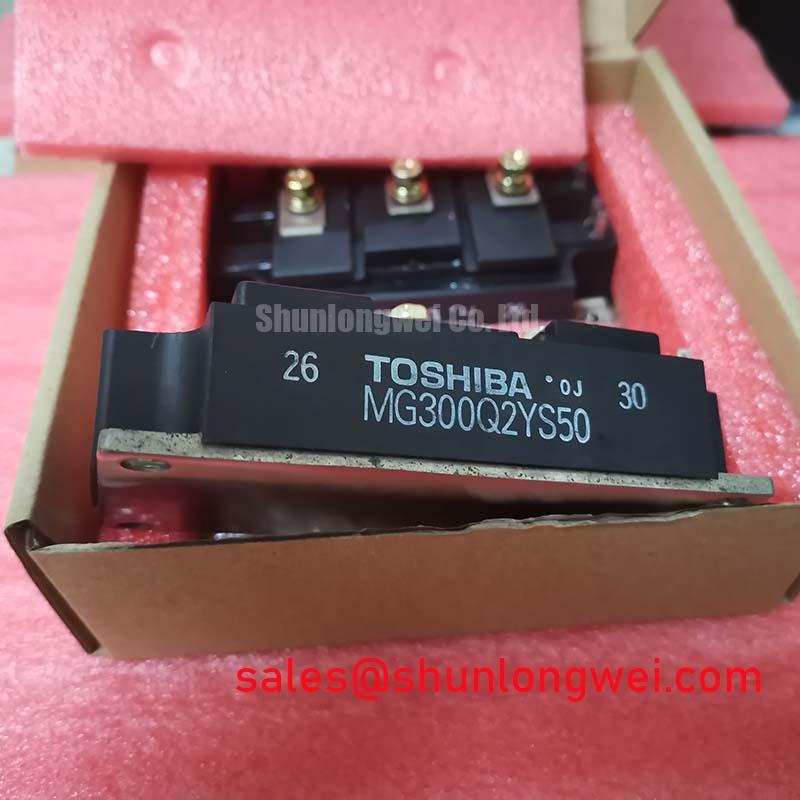 Toshiba  MG300Q2YS50