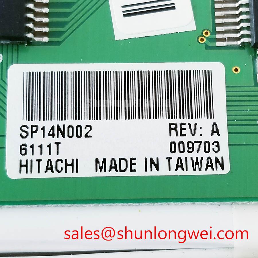 Hitachi  SP14N002 New Stock