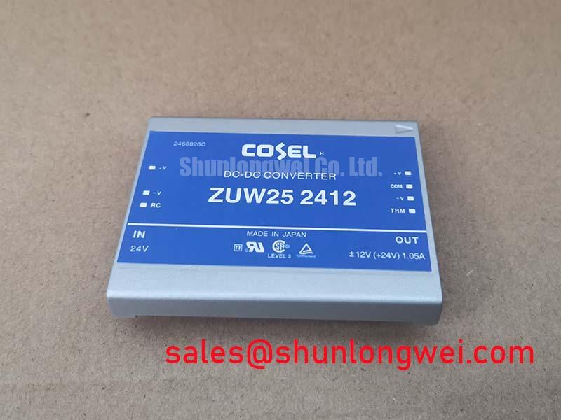 بيع سهم جديد Cosel ZUW252412