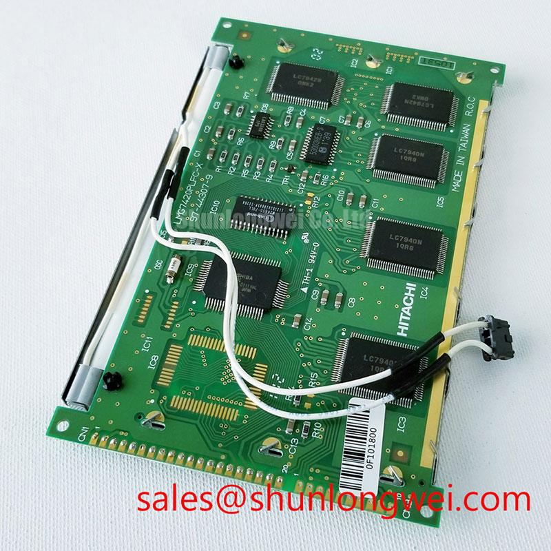 Brand New Replacement for LMG7420PLFC-X 5.1" LCD Screen Panel LMG7420PLFC