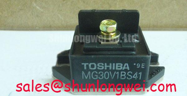 بيع الأسهم الجديدة من Toshiba MG30V1BS41