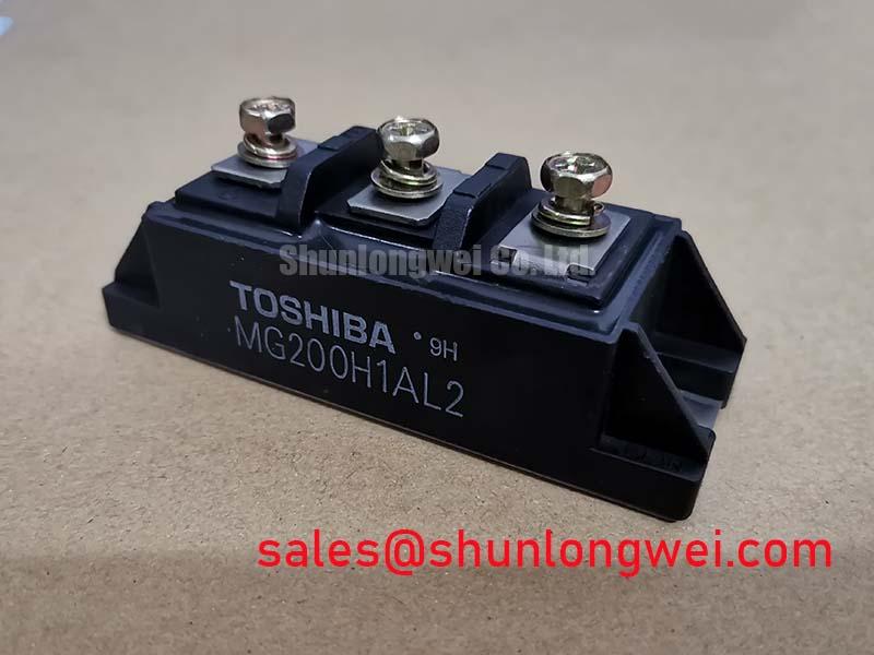Toshiba  MG200H1AL2