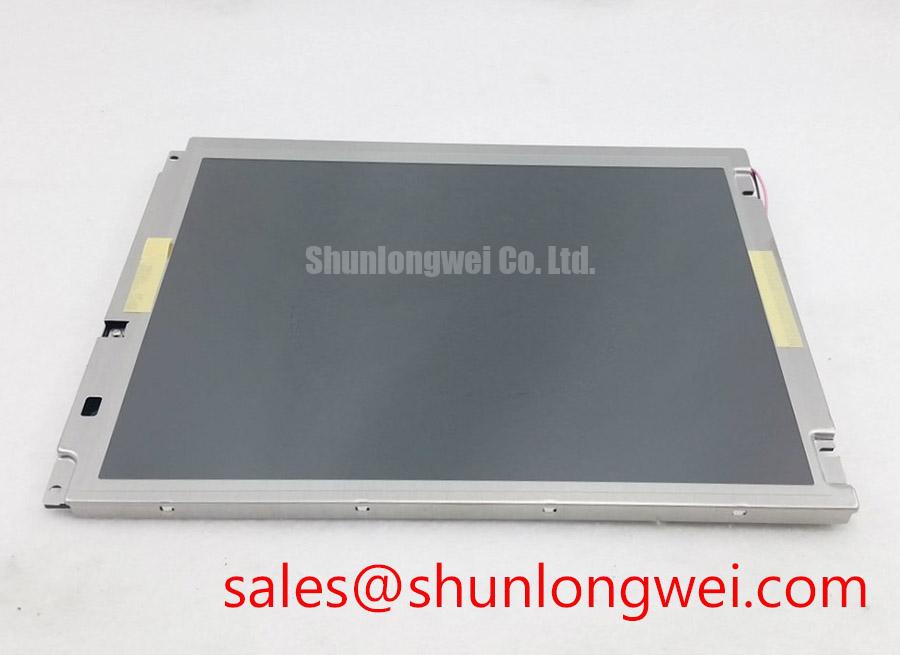 NEC NL8060BC26-28 vs. NL8060BC26-35D LCD Displays