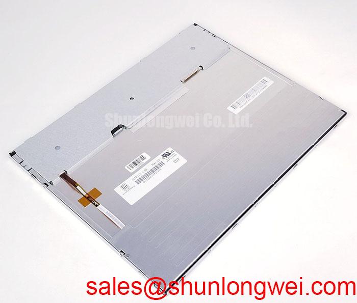 Innolux G121X1-L04 and G121X1-L03