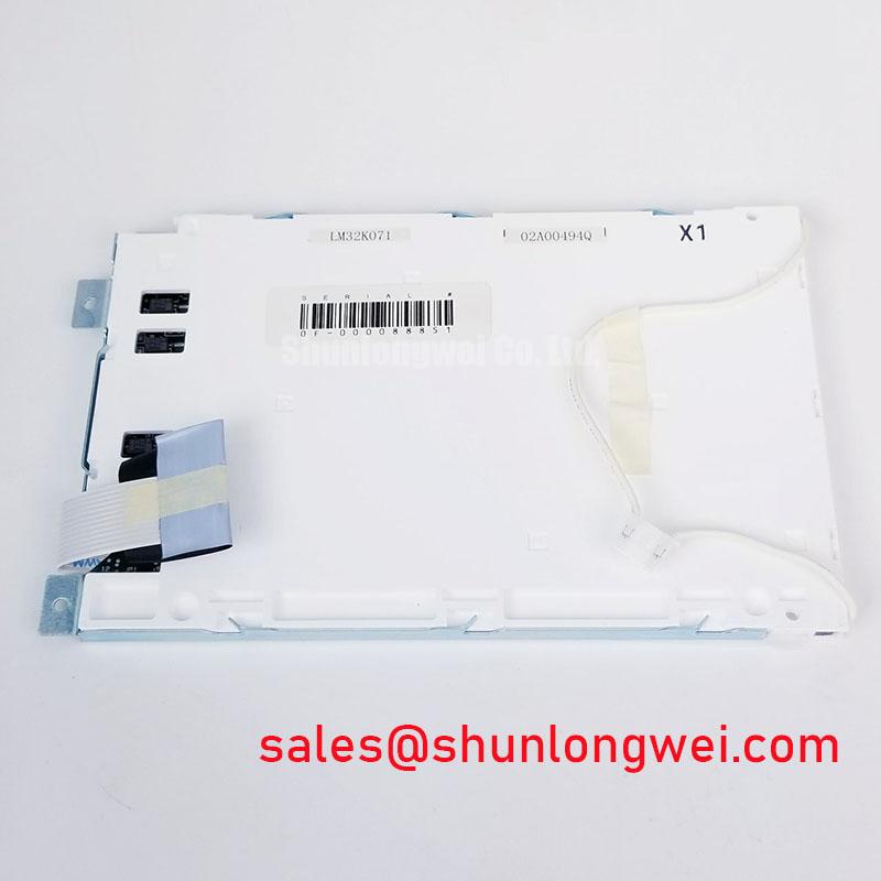 Comparing LM32K071 and PG640400RA4: Choosing the Right Industrial LCD Display for Your Application