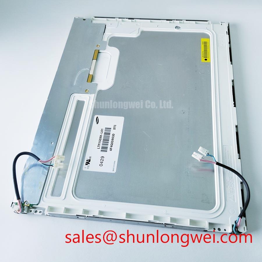 Samsung LTM150XH-L01 LCD Display