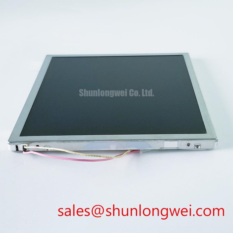 Introduction to the LG LB064V02-A1 LCD Display