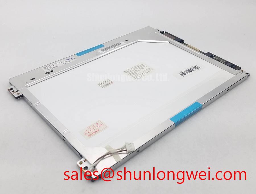 Display Solutions with NEC NL8060BC31-01 and Innolux G104S1-L01 LCD Modules