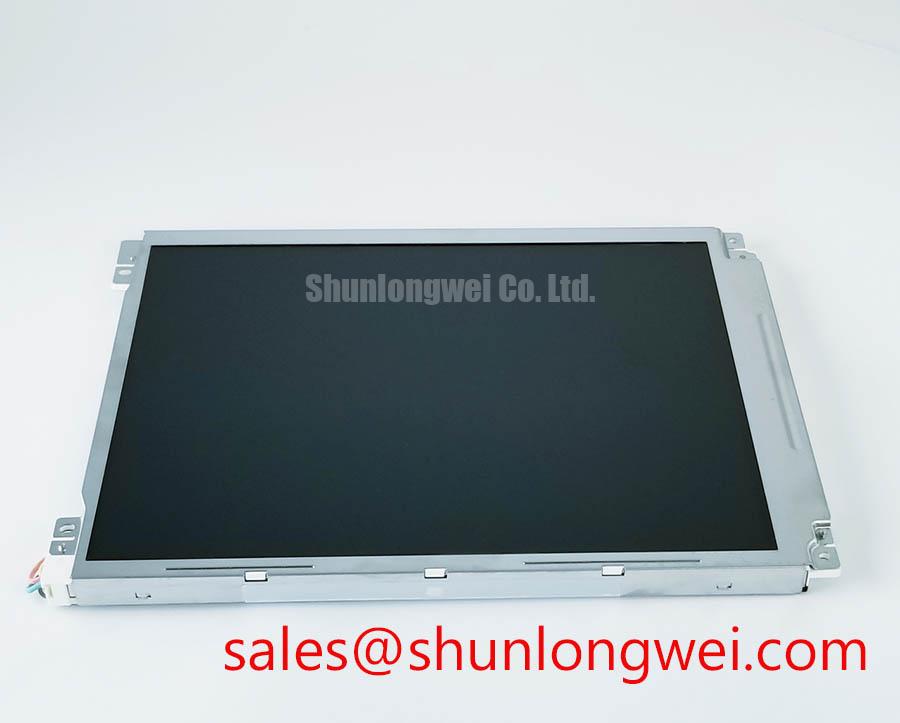 LQ104V1DG61 vs LQ10DH11: In-Depth Comparison of 10.4-Inch Sharp TFT-LCD Displays