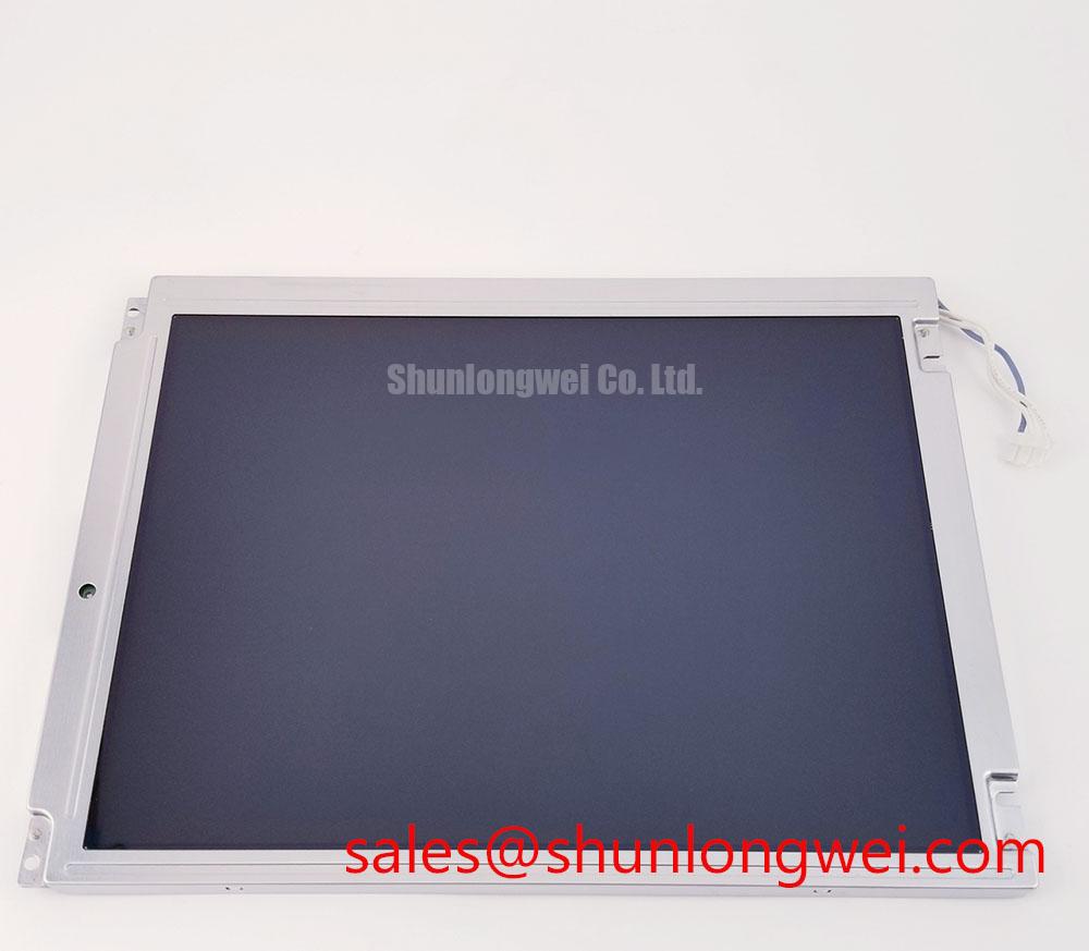 Comparison of NEC NL6448AC33-18 and NL6448AC30-10 LCD Displays