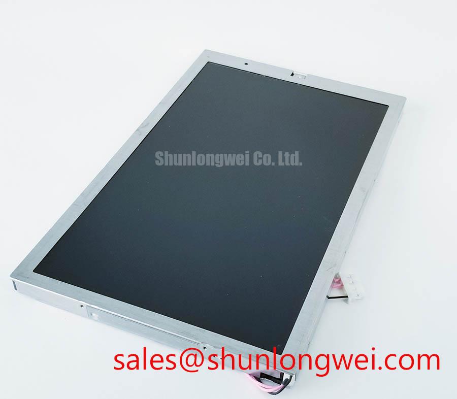 NEC NL8048BC24-01 and NEC NL8048BC19-02 LCD displays