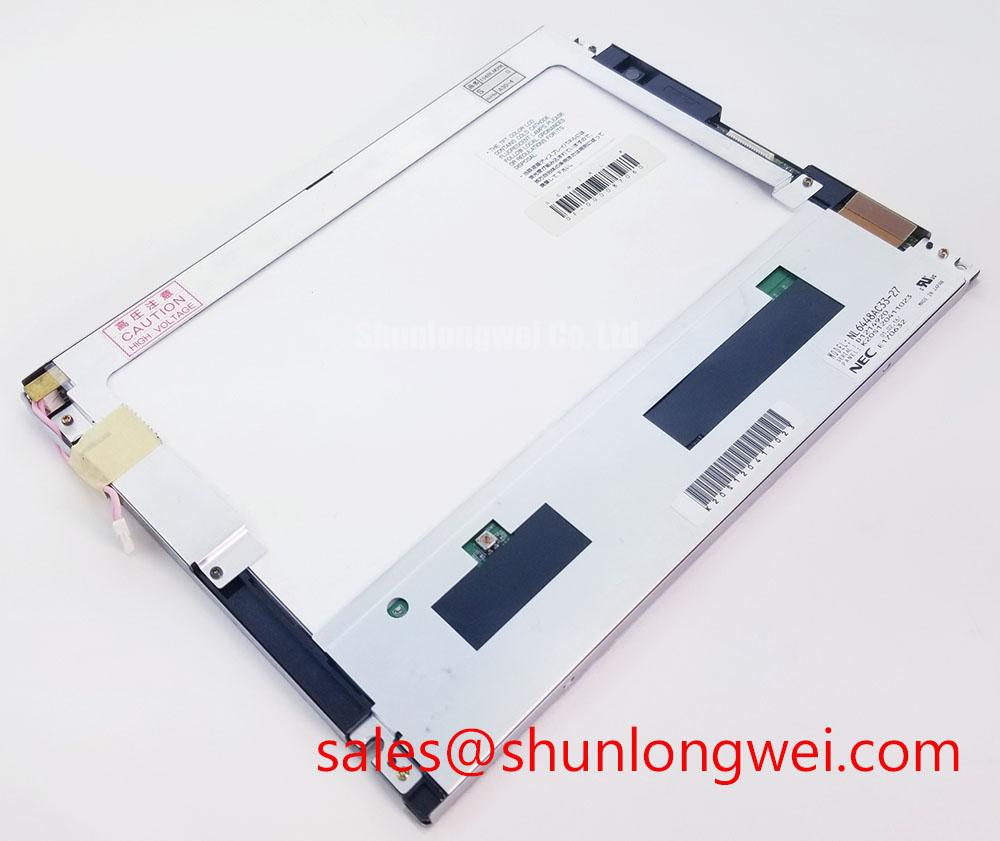 Discover High-Quality LCD Panels from Shunlongwei Co. Ltd
