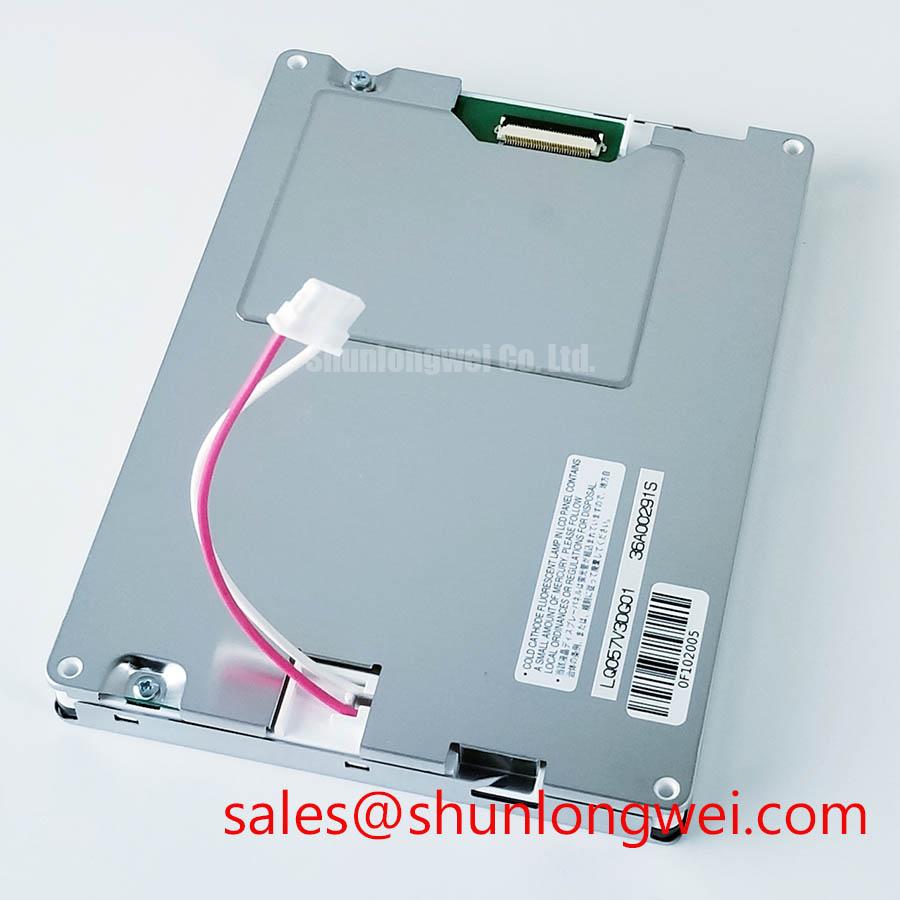 High-Quality LCD Displays: NL6448BC20-21D and LQ057V3DG01