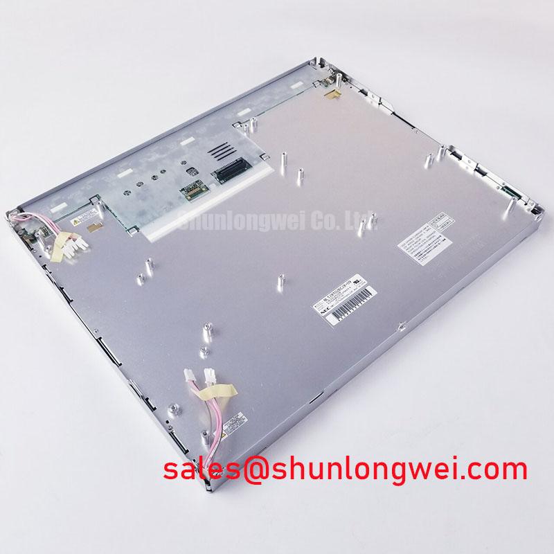 NL128102BC28-07 vs LM171WX3-TLC2: High-Performance Industrial LCD Displays Compared