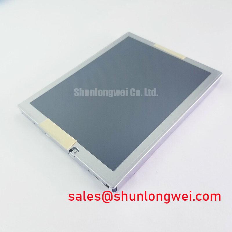 Comprehensive Review: NL6448BC18-06F vs LTM170ET01 Industrial LCD Displays