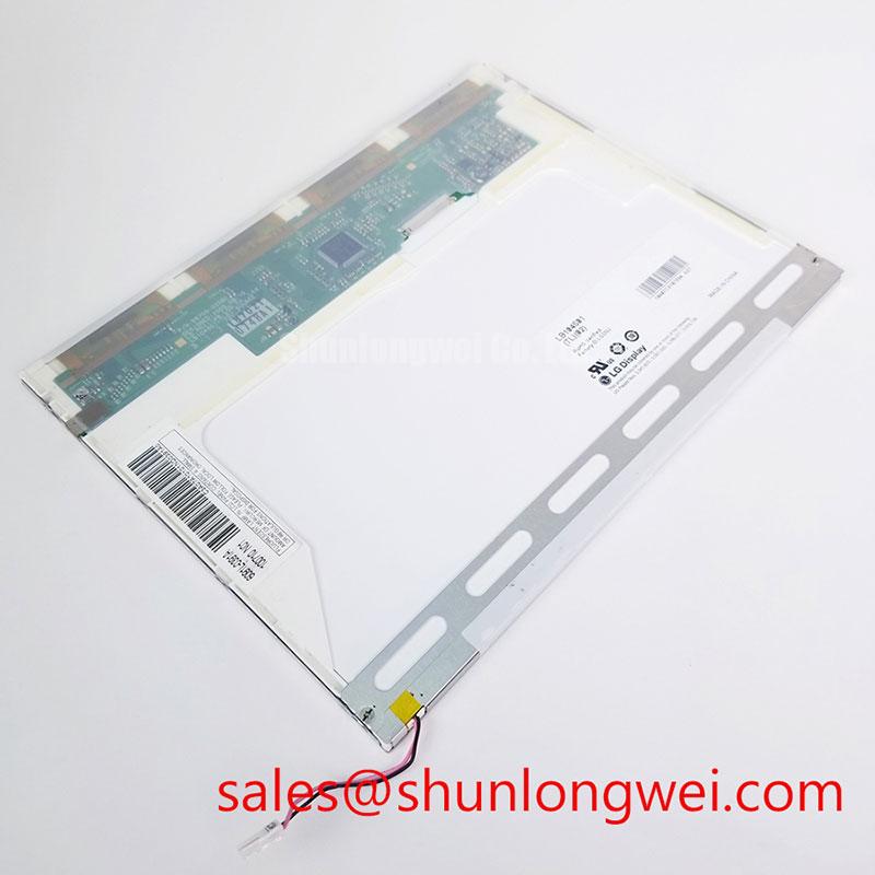 The LB104S01-TL02 and LQ121S1DG41 LCD Panels from Shunlongwei Co. Ltd