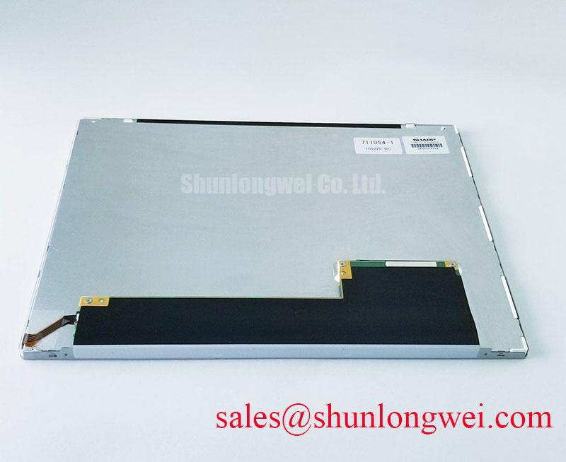 LQ121S1LG73 vs. G156XW01 V1: In-depth Comparison of Industrial LCD Display Panels