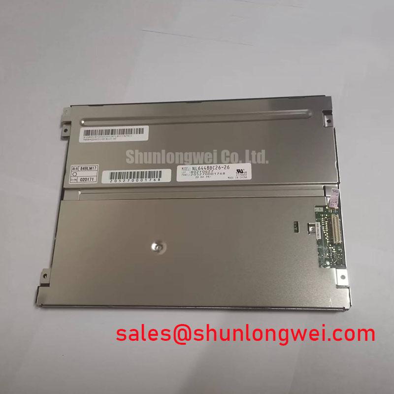 NL6448BC26-26 LCD Display Of NEC