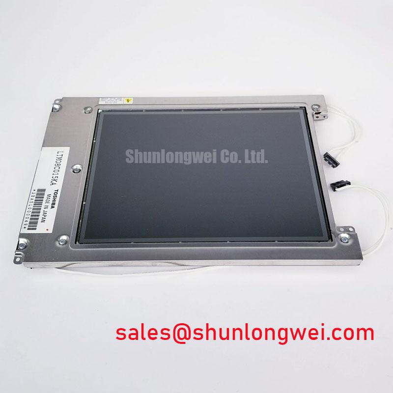 Toshiba LTM08C015KA and LTM08C351S LCD Displays: An In-Depth Comparison