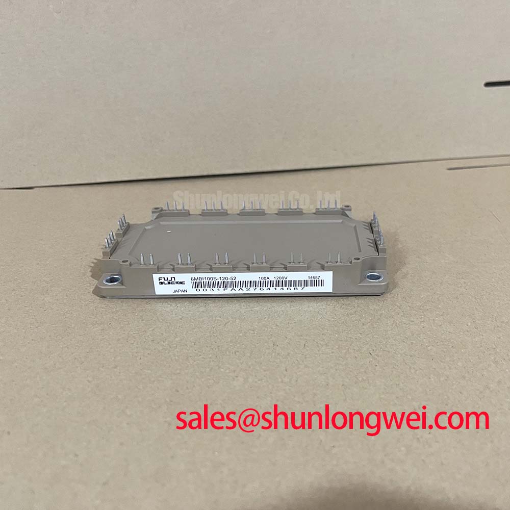 6MBI100S-120-52