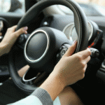 Intuitive Human Machine Interface (HMI) and Enhanced Safety with Hands-Off Detection