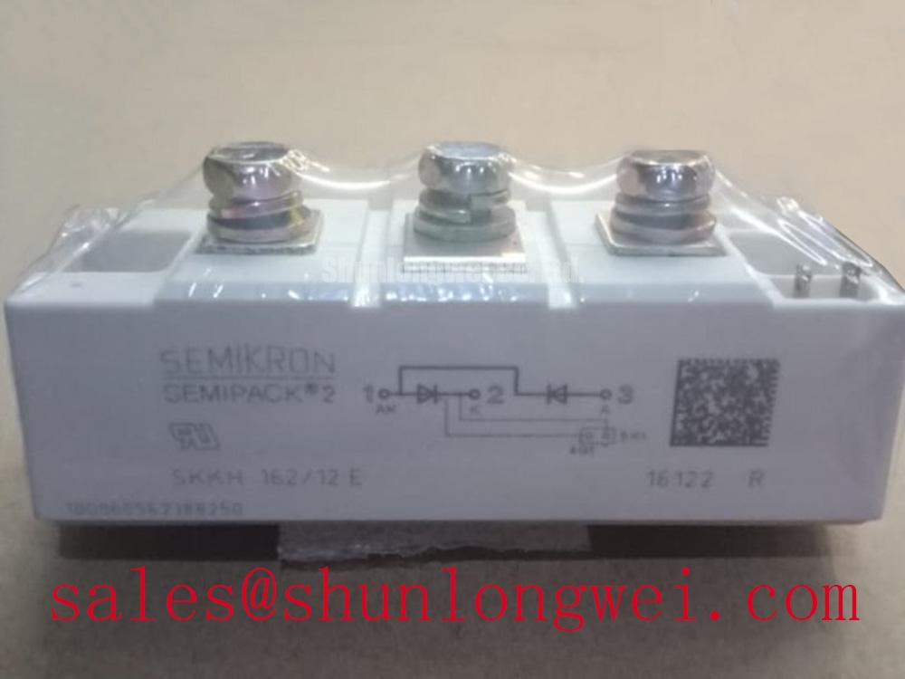 SKKT162/12E Package Photo