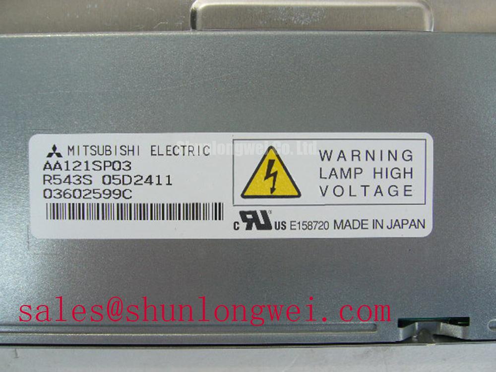 AA121SP03 In Stock
