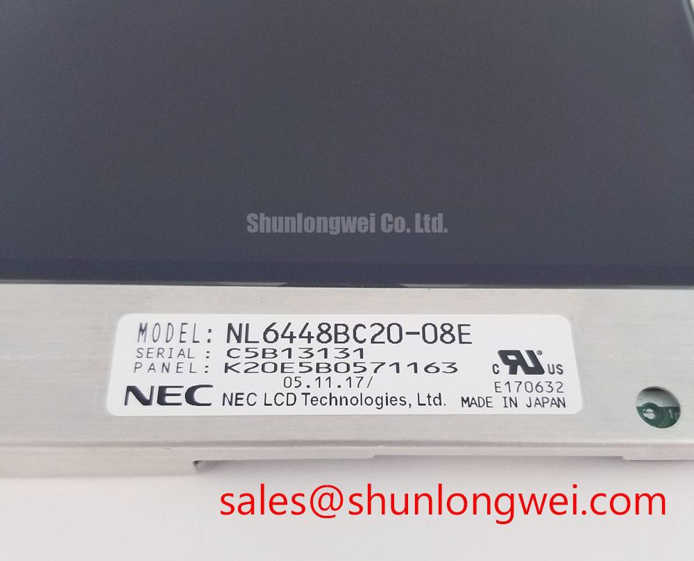 NL6448BC20-08 Fast Shipping