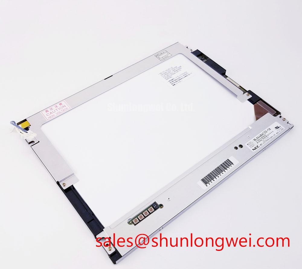 Real Photo of NL6448AC33-18