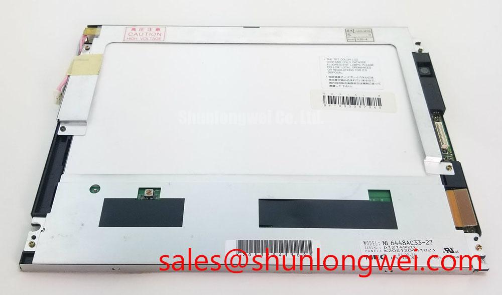 Original NL6448AC33-27