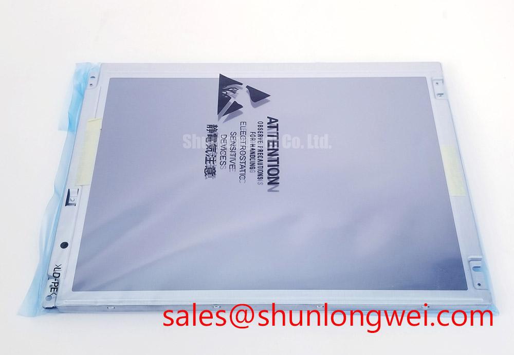 NEC NL8060BC26-27 LCD Display