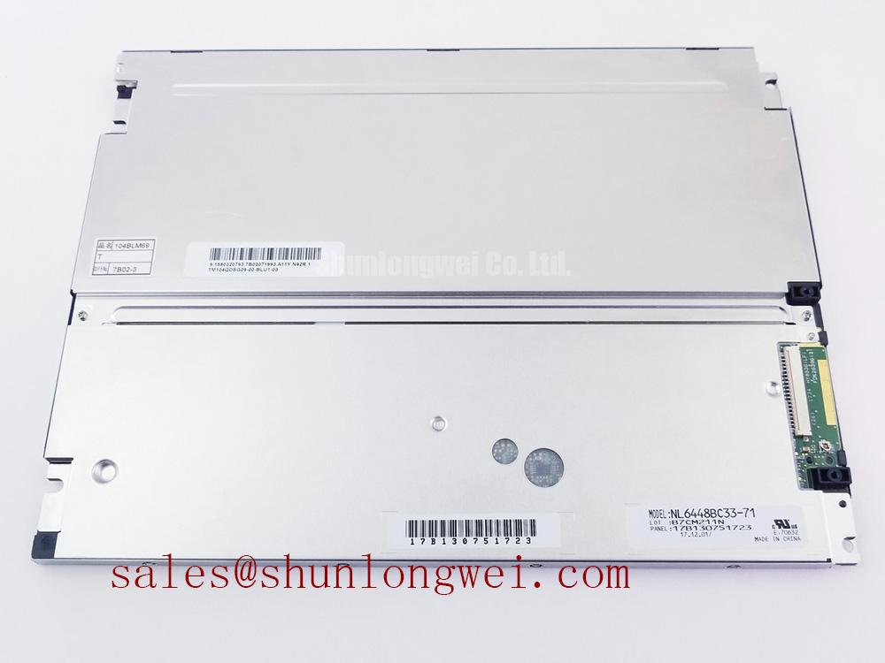 NL6448BC33-71C LCD Display