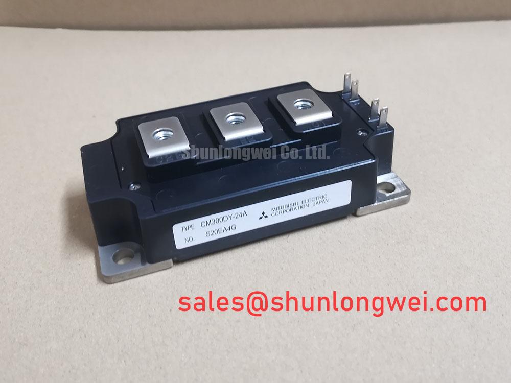 CM300DY-24A