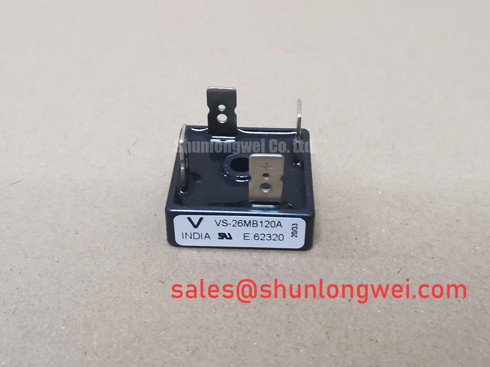 Vishay VS-26MB120A