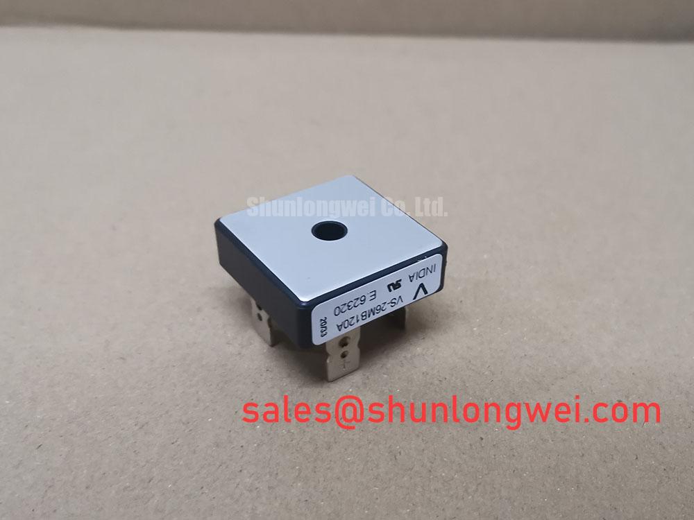 Real Photo of VS-26MB120A