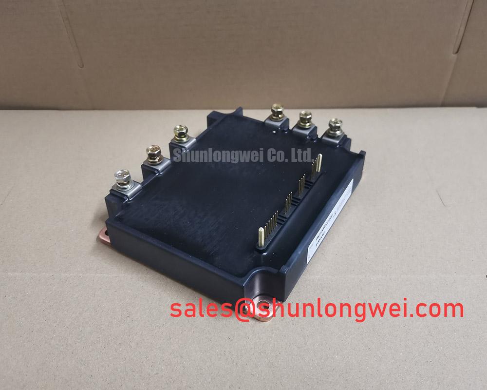 PM100RSD120 Supply Source