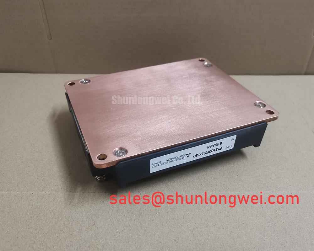 Mitsubishi PM100RSD120