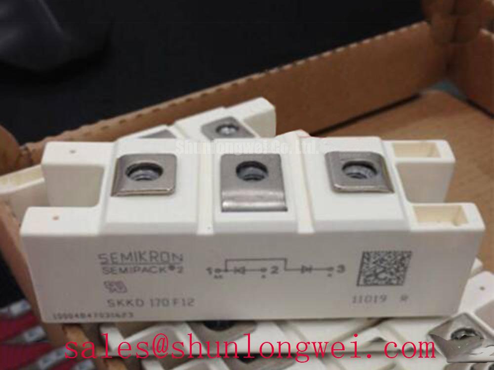 SKKD170F12 Inventory