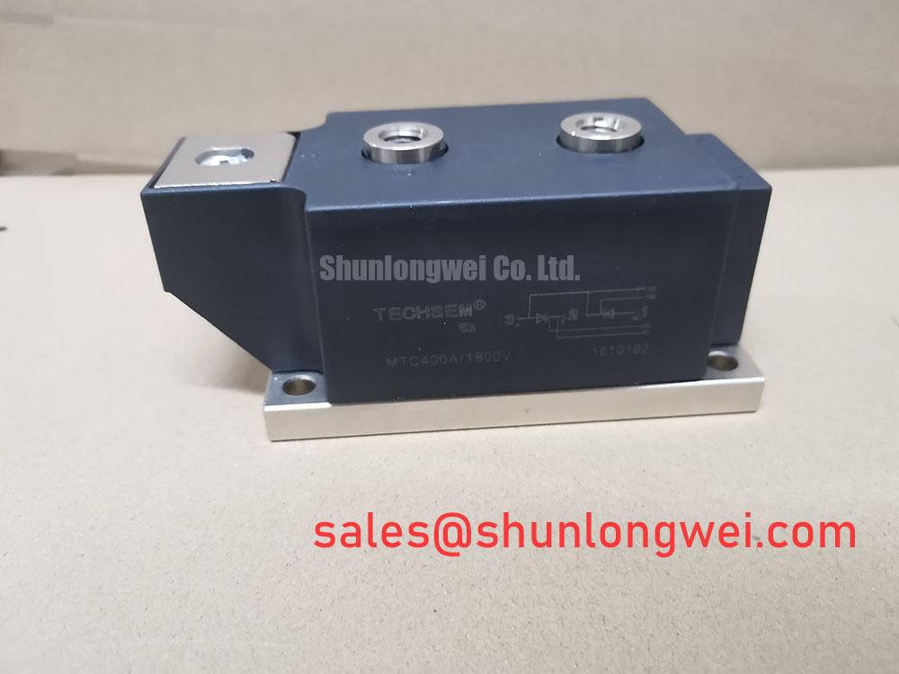 MTC400A/1800V Supplier