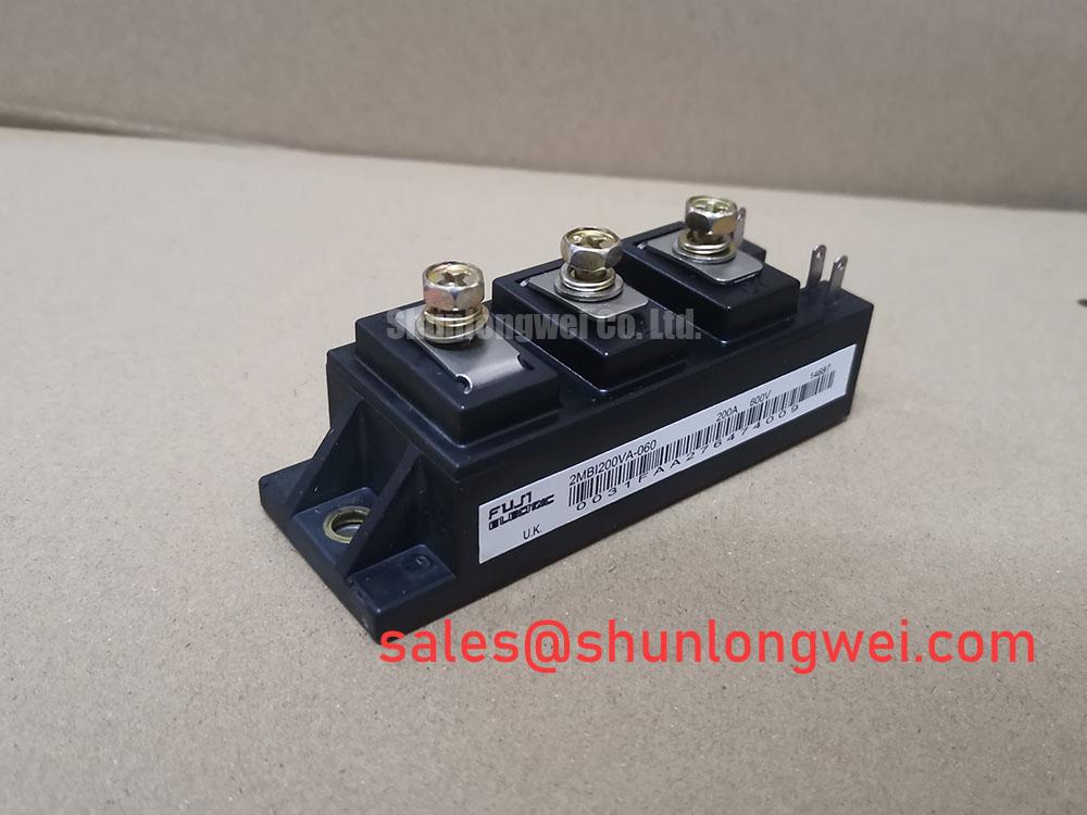 2MBI200VA-060
