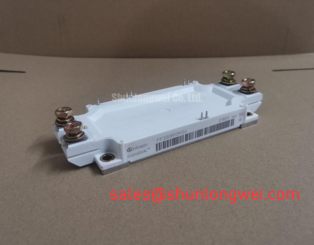 FF300R12MS4