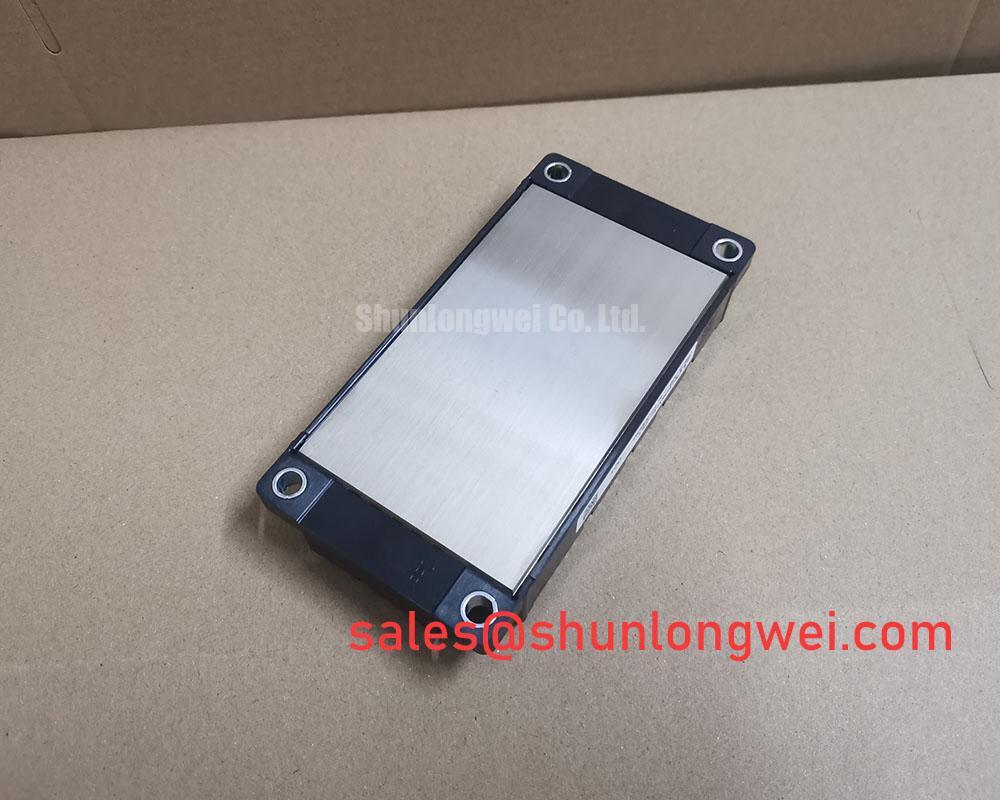 Genuine CM150MXUD-24T Intelligent Power Module (IPM)