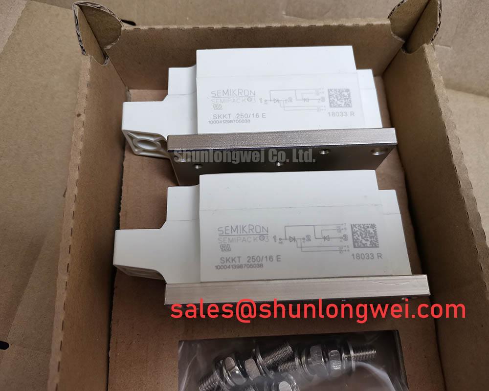 SKKT250/16E