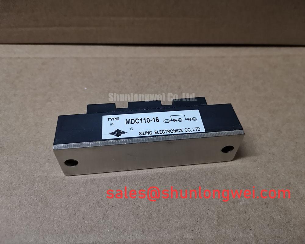 MDC110-16 Price Quote