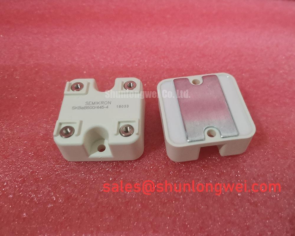 SKBaB500/445-4