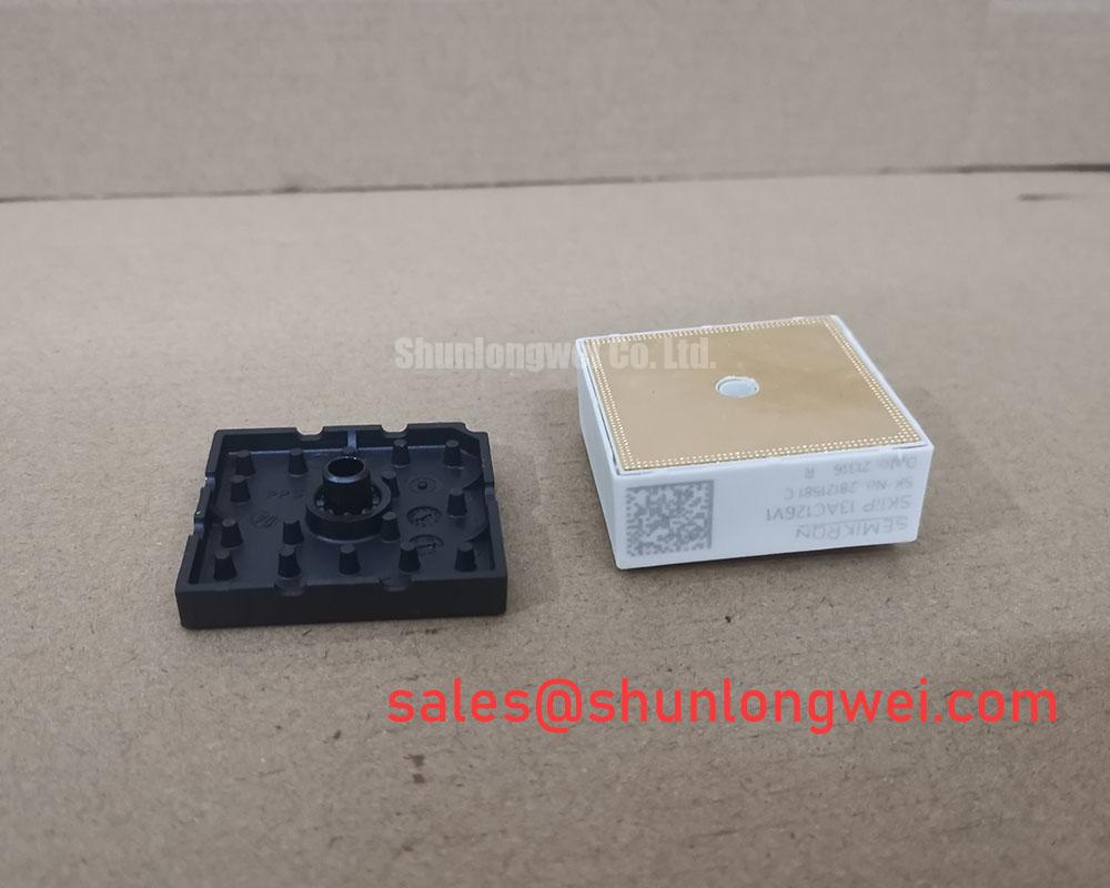 SKiiP 13AC126V1 Package Photo