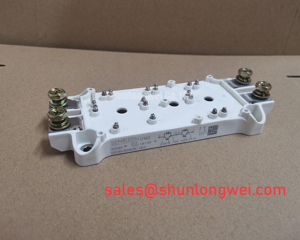SEMIX303GB12E4