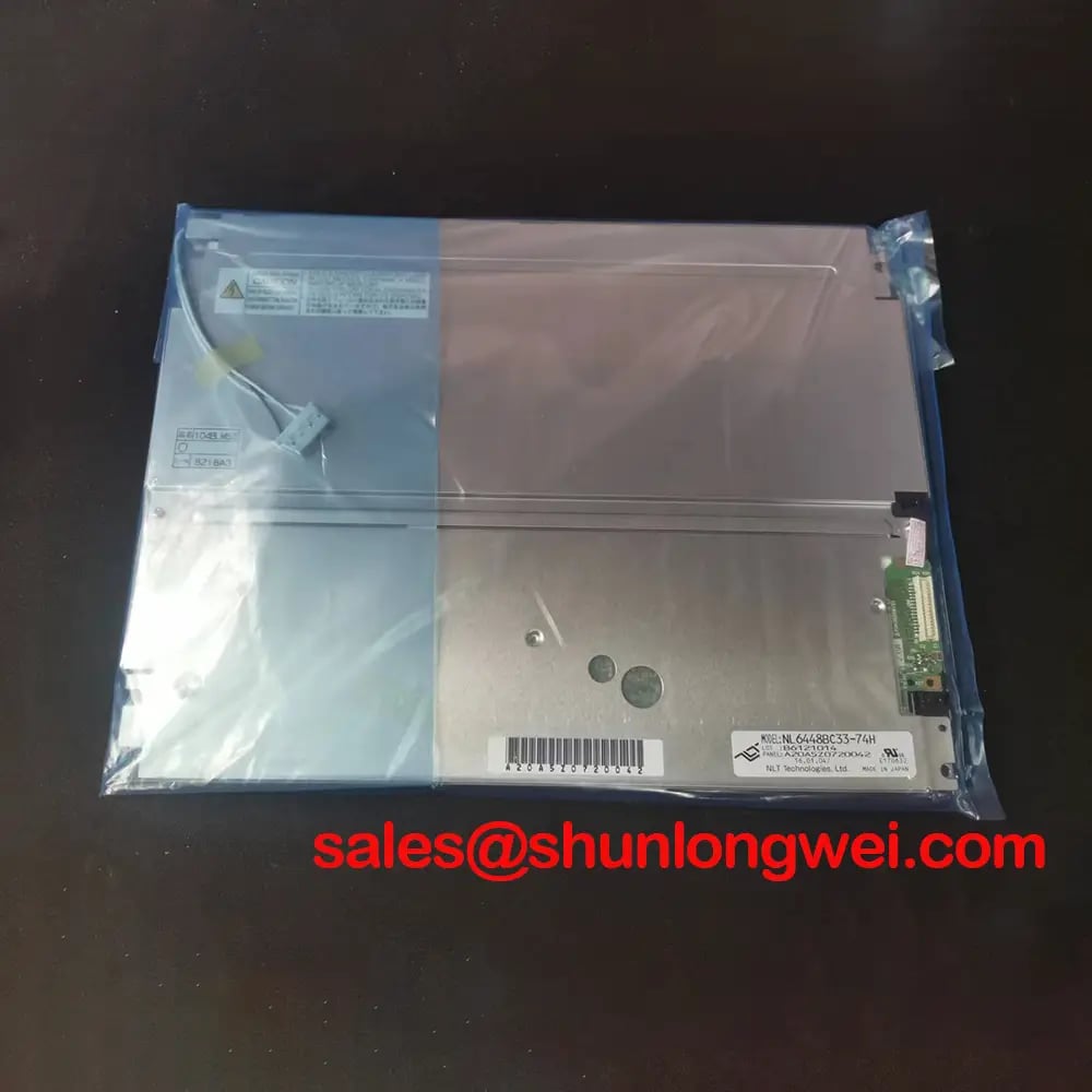 NL6448BC33-74H Price Quote